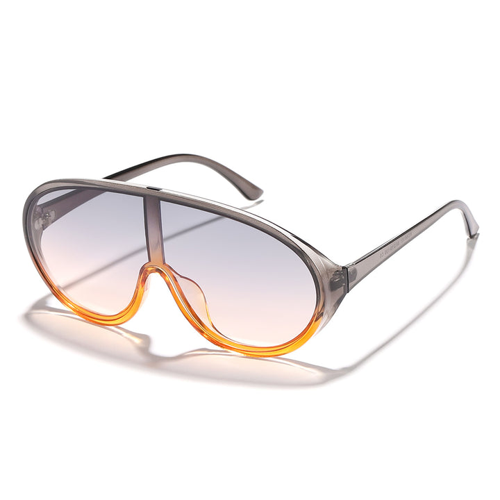 Dame High-Performance Sports Solbriller Luvikno