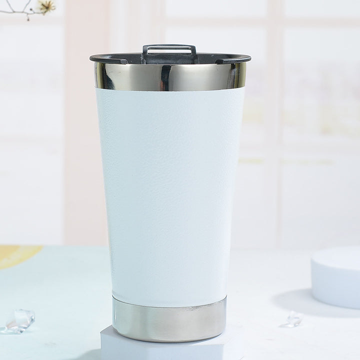 Damer Isolert Kaffeekopp med Robust Overflate Luvikno