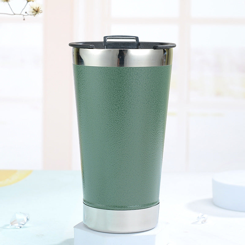 Kvinnenes Thermo Mug Luvikno