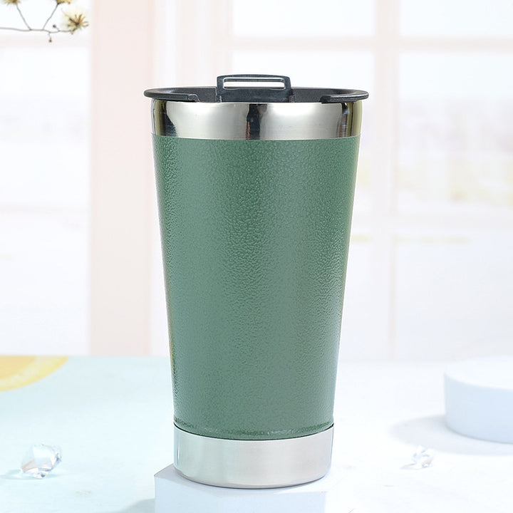 Kvinnenes Thermo Mug Luvikno