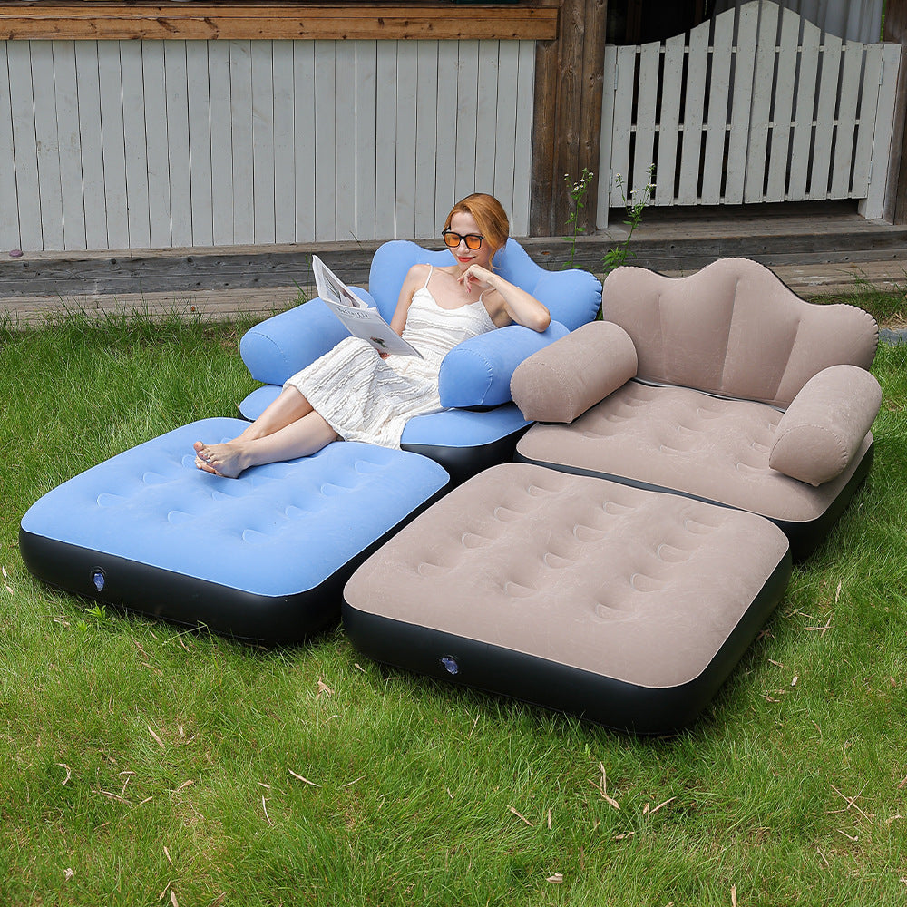 Kvinner Komfortabel Lounge Recliner Luvikno