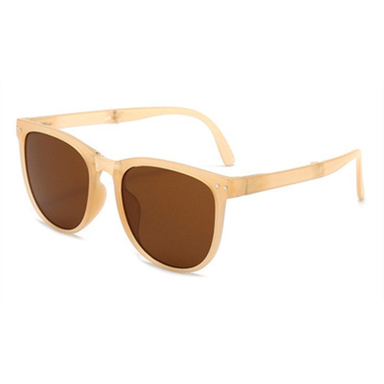 Dame Fashion solbrille Luvikno