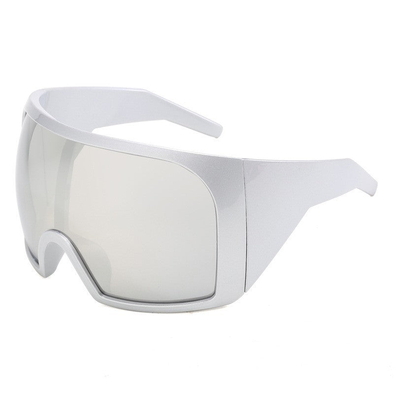 Damer Sporty High-Performance solbrille Luvikno