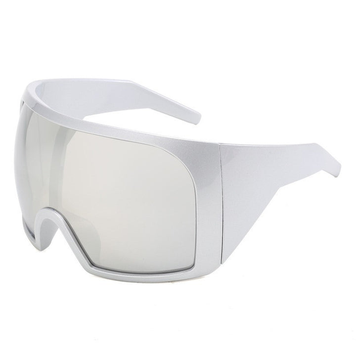 Damer Sporty High-Performance solbrille Luvikno