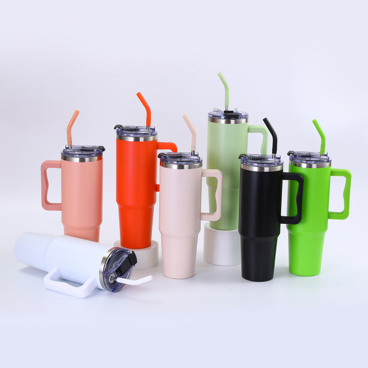 Kvinnenes Thermo Mug Luvikno