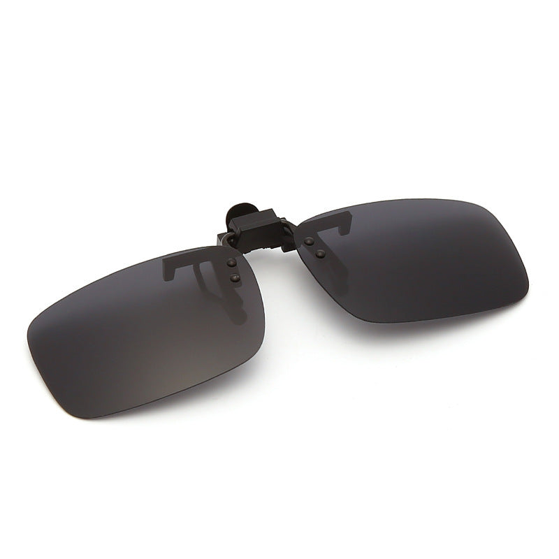 Dame Clip-On solbriller Luvikno
