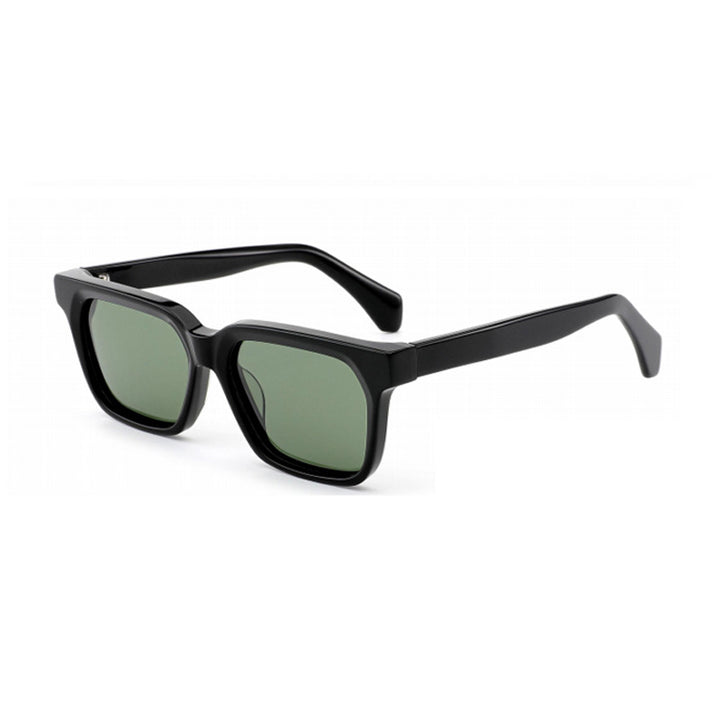 Dame moteriktig solbrille med slitesterk design og UV-beskyttelse Luvikno