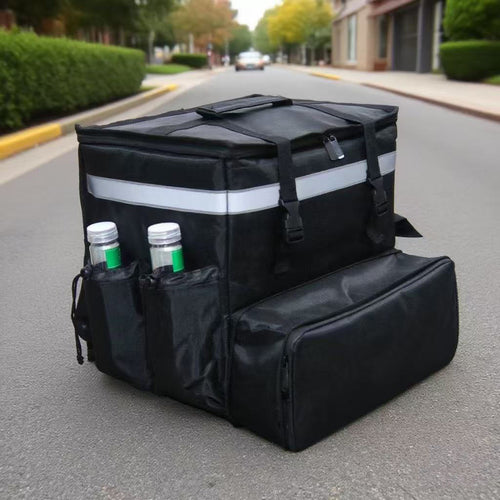 Unisex Kühlbox Ryggsekk Luvikno