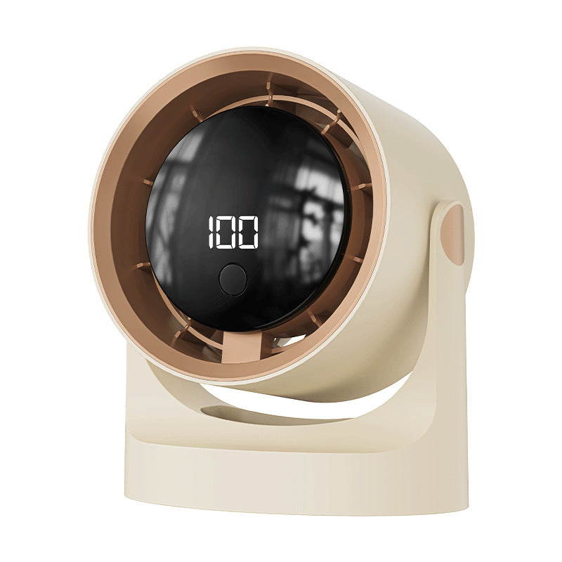 Dame Digital termoventilator Luvikno