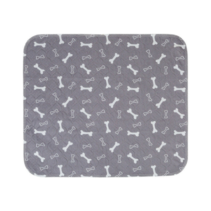 PipiPad - Den ultimate Pipi Pad for hunder Luvikno