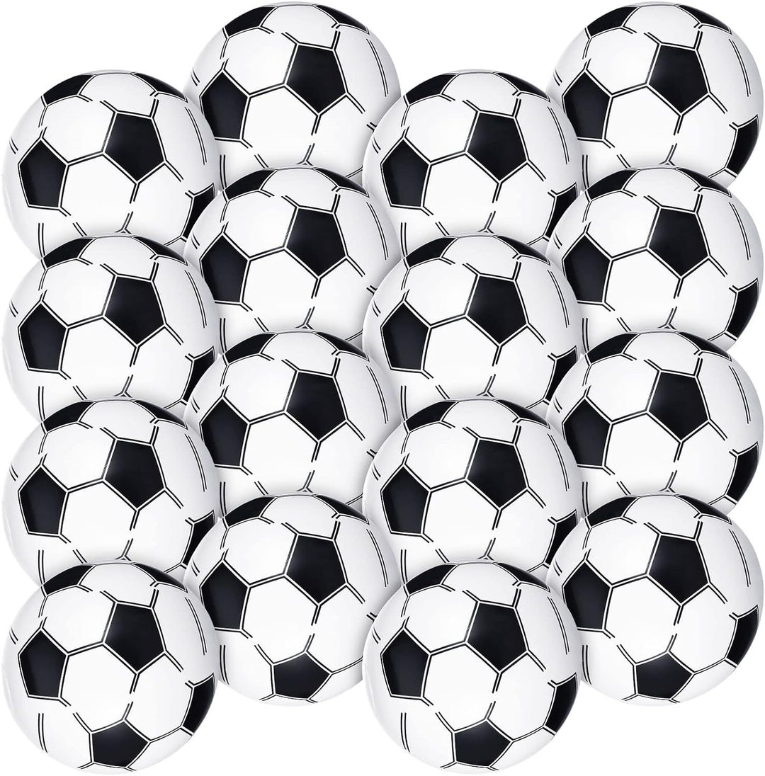 Unisex fotball Luvikno