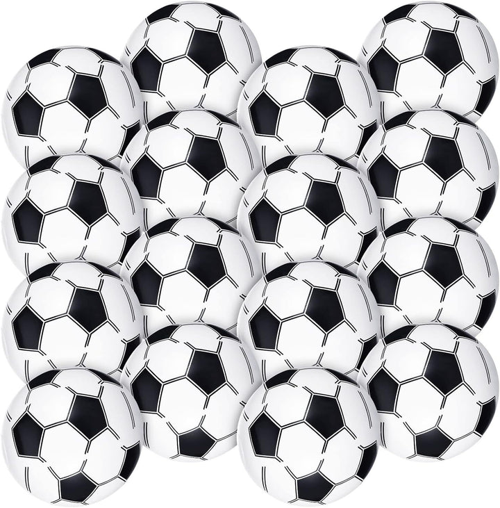 Unisex fotball Luvikno