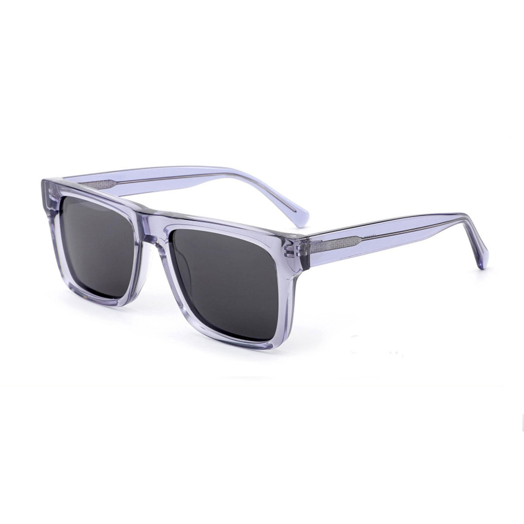 Dame solbrille i trendy retro-stil Luvikno