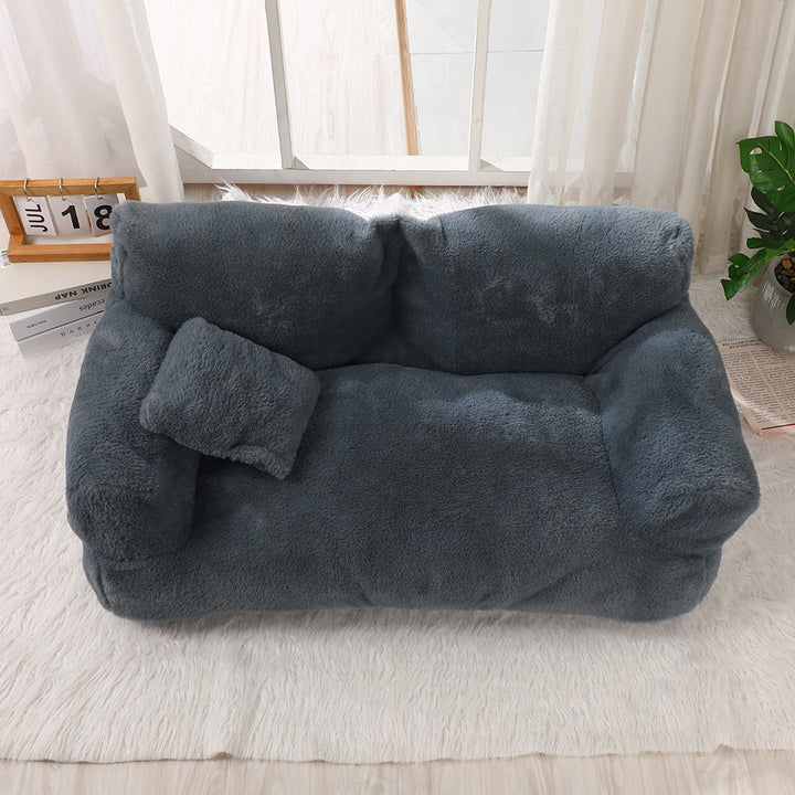 Royal Dog Sofa Luvikno
