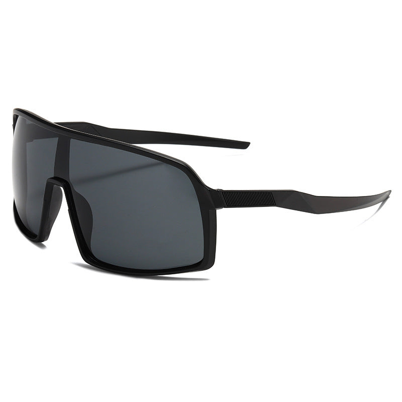 Dame Sporty Skibrille med 100% UV-beskyttelse Luvikno