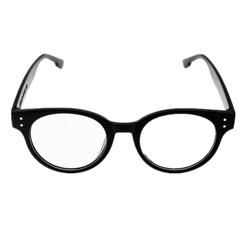 Dame gjennomsiktig lesebrille Luvikno
