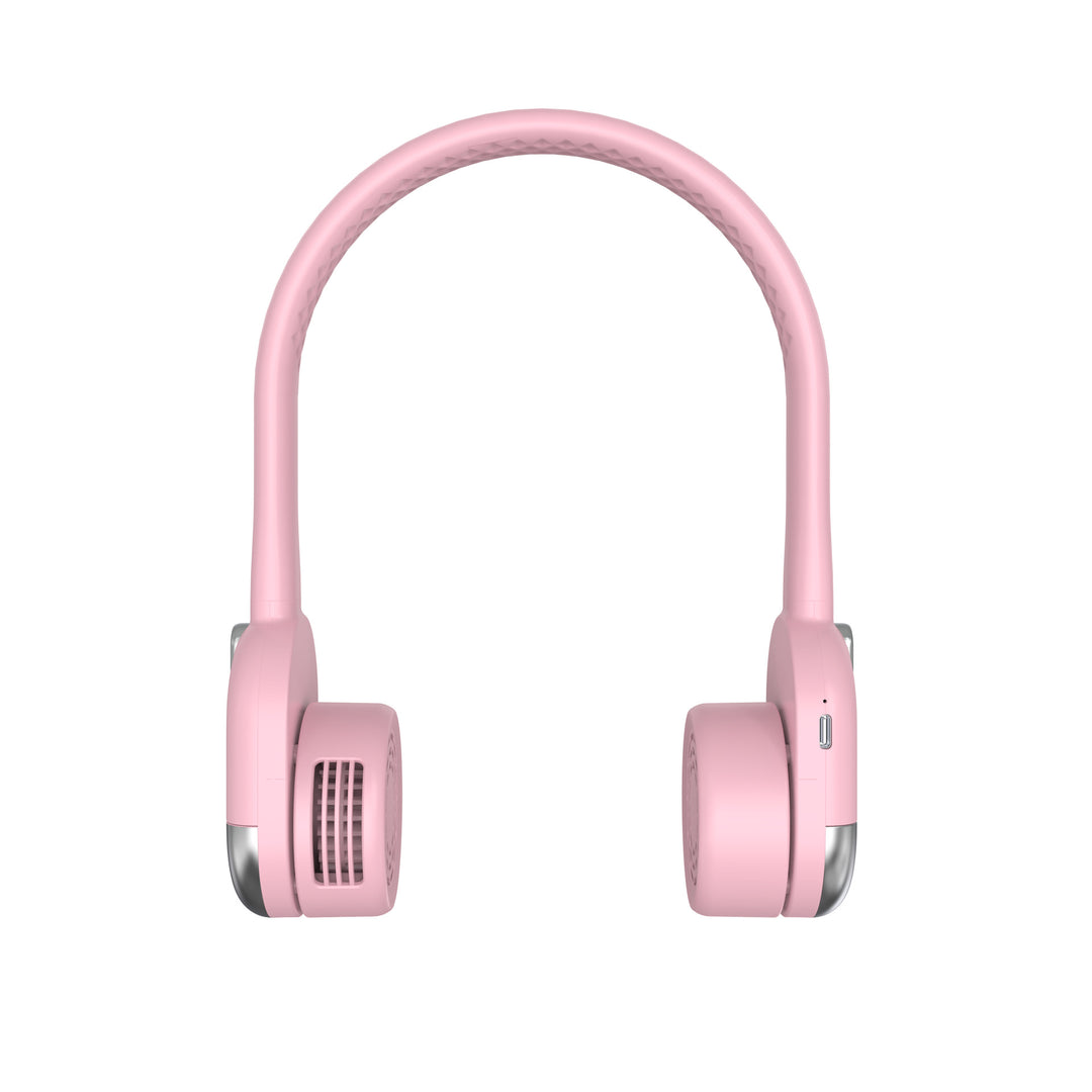 Dame trådløse Bluetooth-hodetelefoner Luvikno