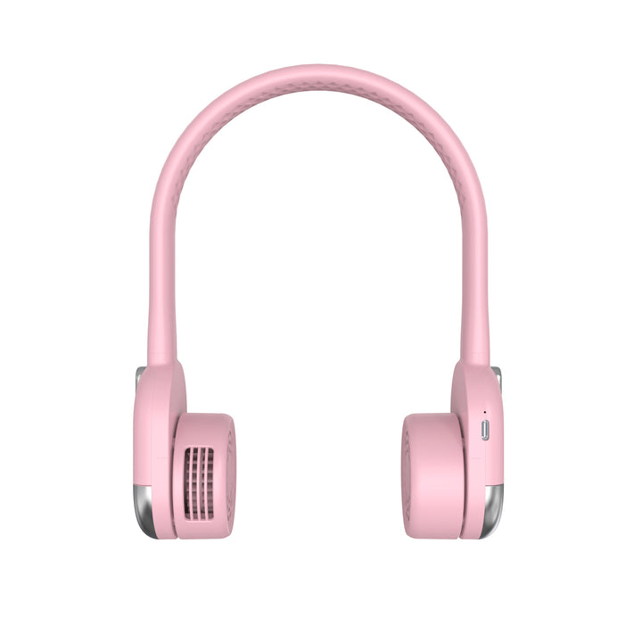 Dame trådløse Bluetooth-hodetelefoner Luvikno