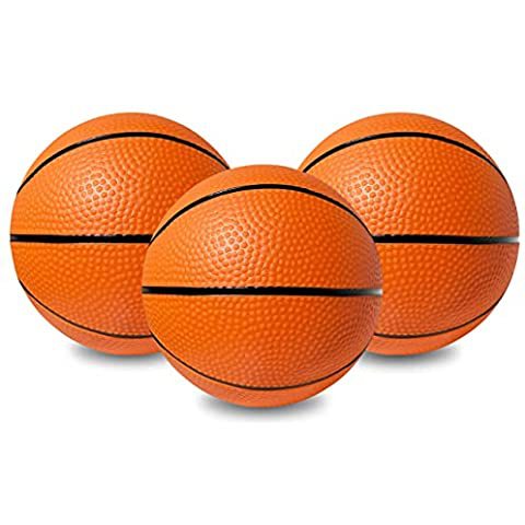 Unisex basketball med sklisikker overflate Luvikno