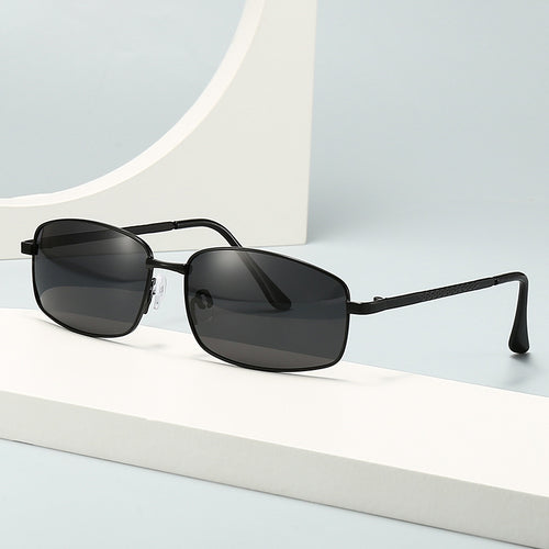 Dame moteriktig solbrille Luvikno