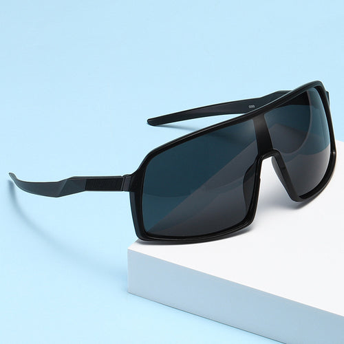 Dame Sporty Skibrille med 100% UV-beskyttelse Luvikno