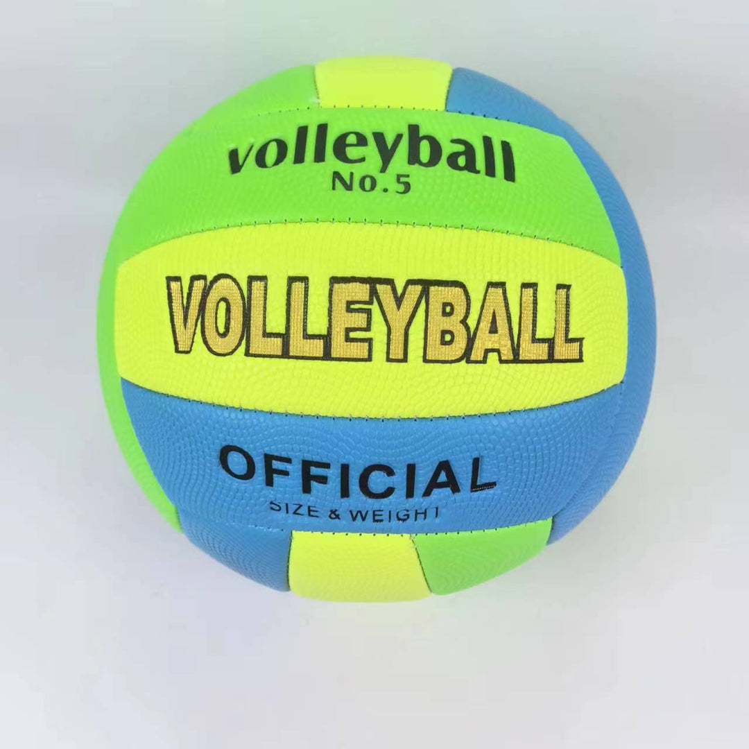 Damer høyytelses volleyball Luvikno