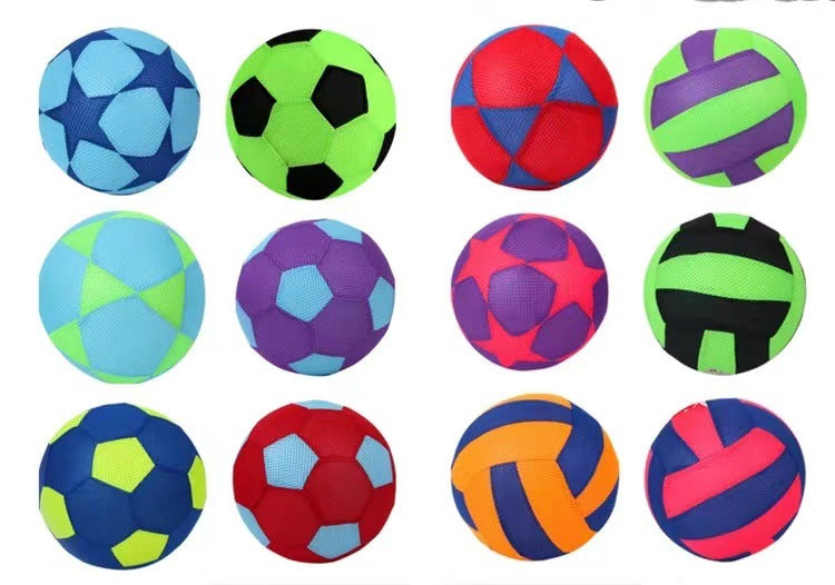 Unisex Håndlaget Spill- og Treningsball Luvikno
