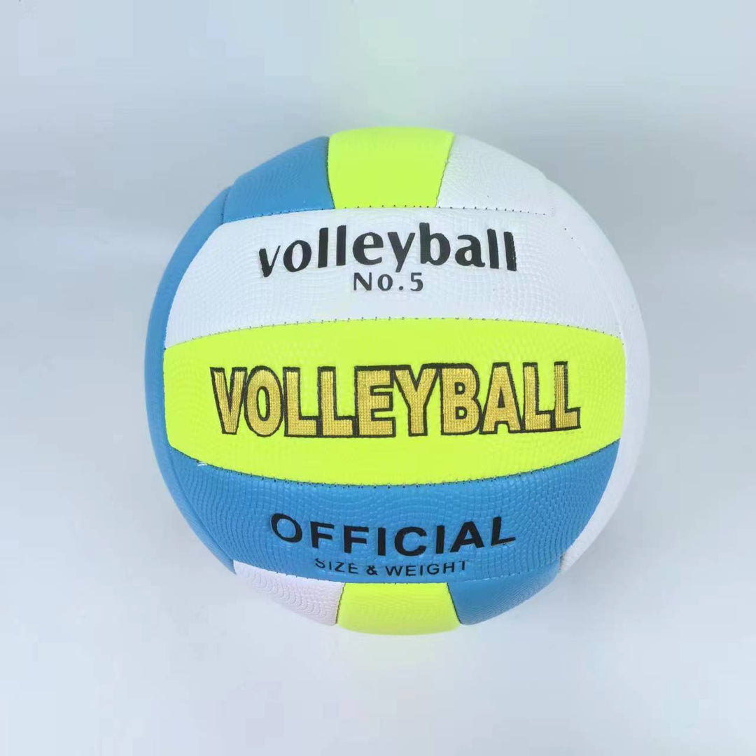 Damer høyytelses volleyball Luvikno