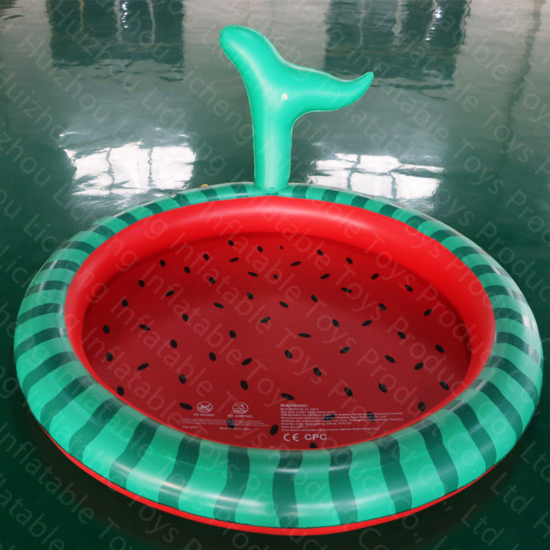 Kvinner Splashing Sommer Plunge Luvikno