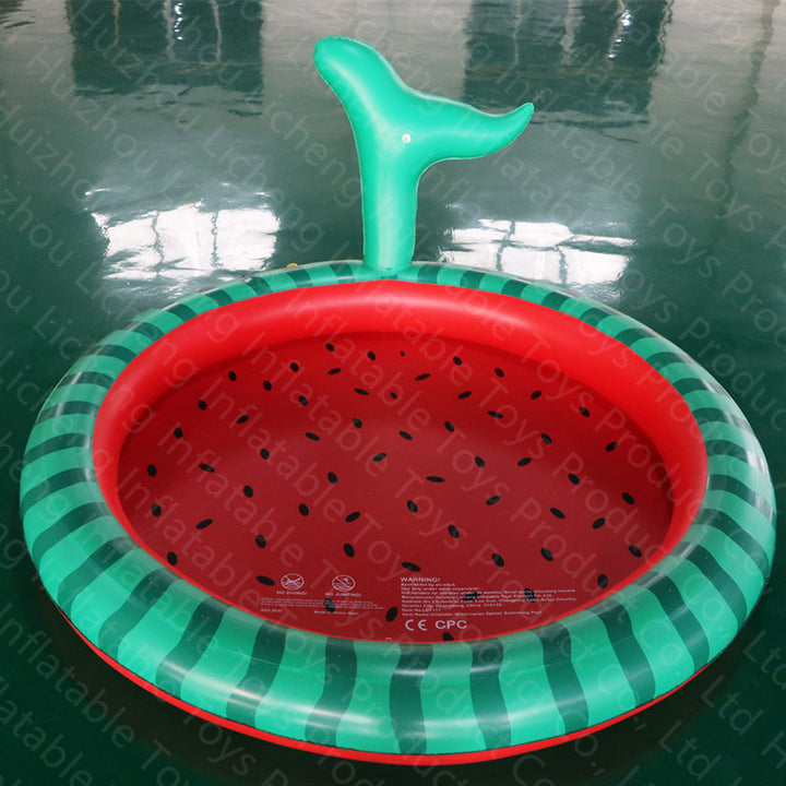Kvinner Splashing Sommer Plunge Luvikno