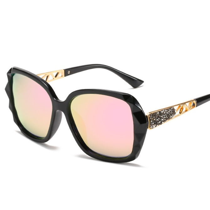 Dame solbrille Luvikno