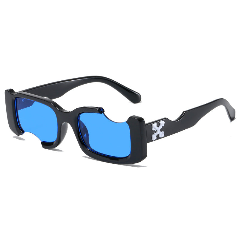 Herre Sporty Solbriller Luvikno