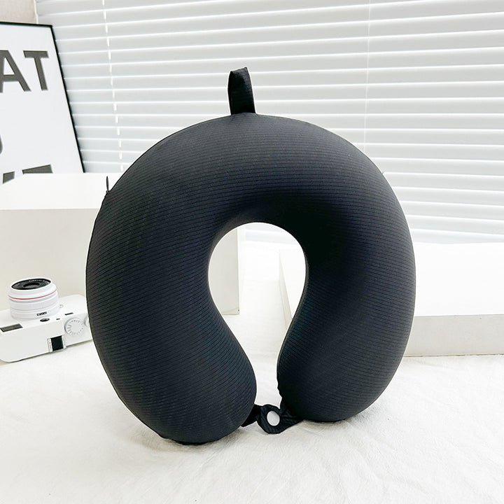 Unisex nakkestøttepute med ergonomisk design Luvikno