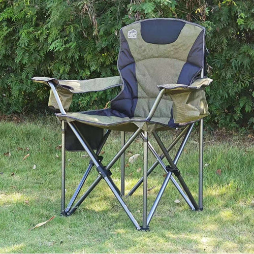 Kvinne Campingstol Luvikno