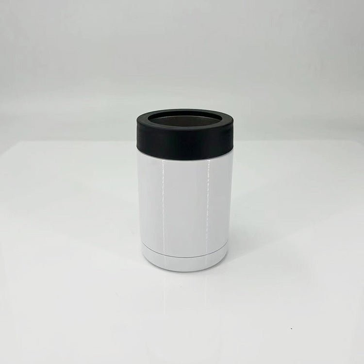 Dame Thermo-kaffekopp med dobbelt veggdesign Luvikno