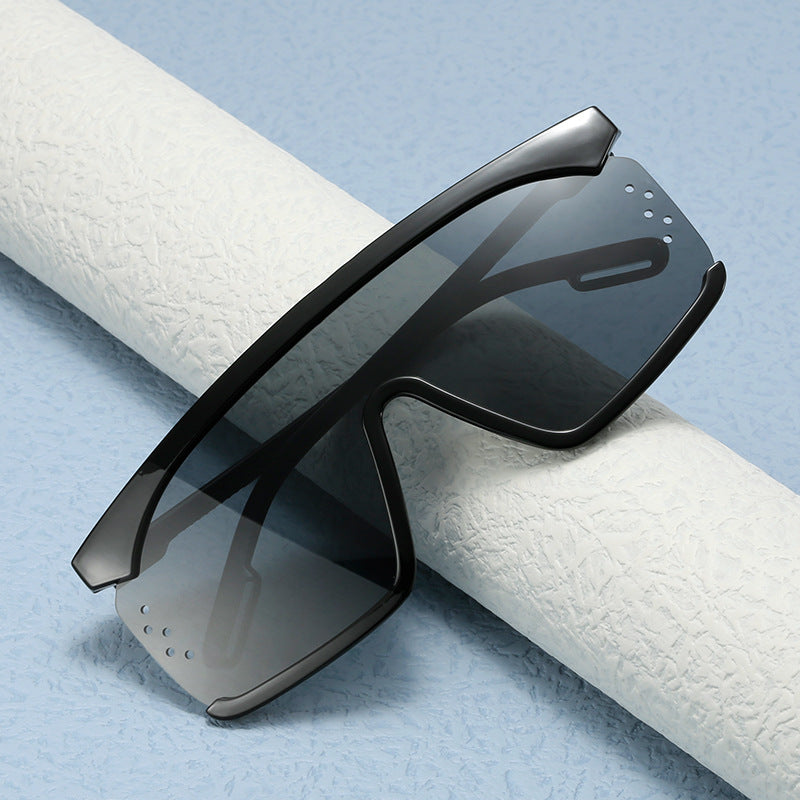 Dame Sporty Solbriller Luvikno