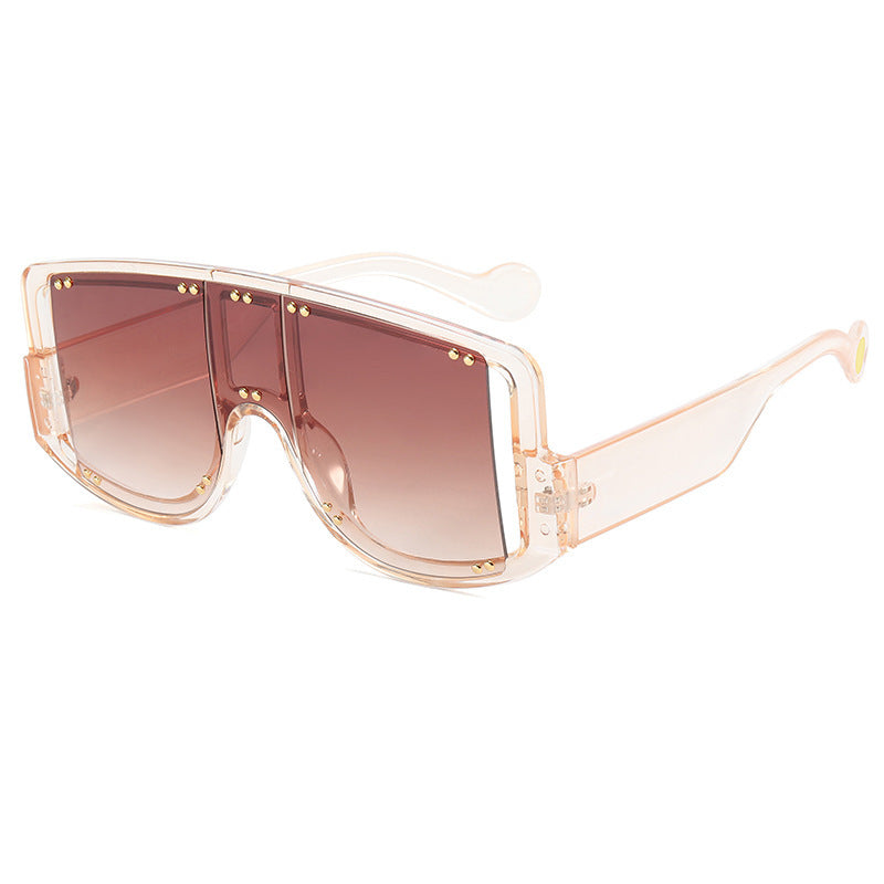 Dame Mote Solbrille Luvikno