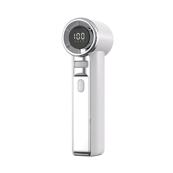 Unisex Advanced Personal Airflow Fan Luvikno