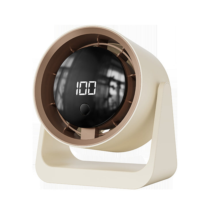 Dame Digital termoventilator Luvikno