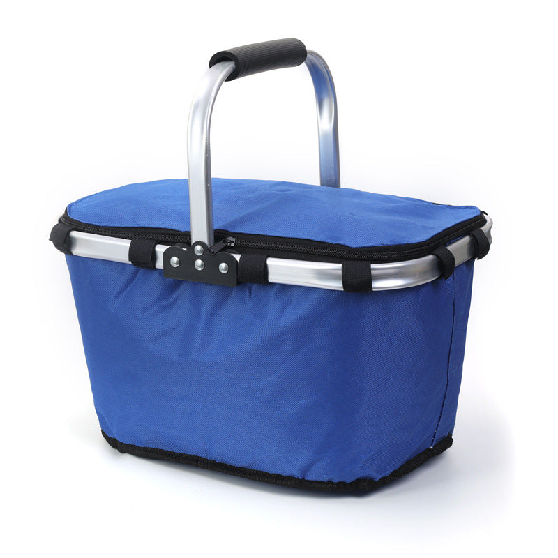 Unisex Handlekurv Luvikno