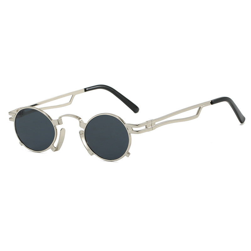 Dame Designer-solbrille Luvikno