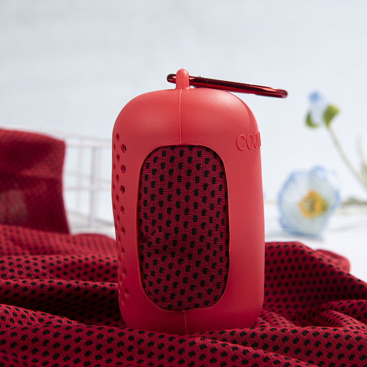 Dame Bærbar Bluetooth Høyttaler Luvikno