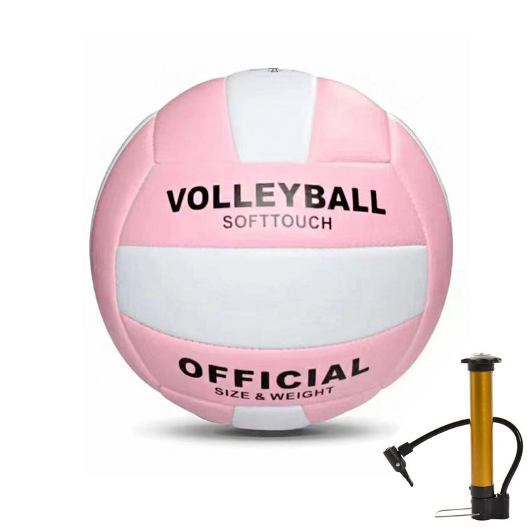 Damer Soft-Touch Volleyball Luvikno