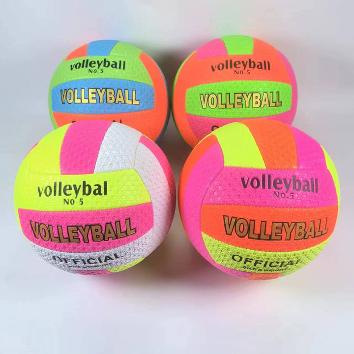 Damer Offisiell Volleyball Luvikno