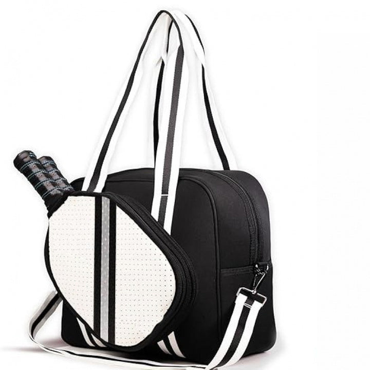Dame Tennis Bag Luvikno