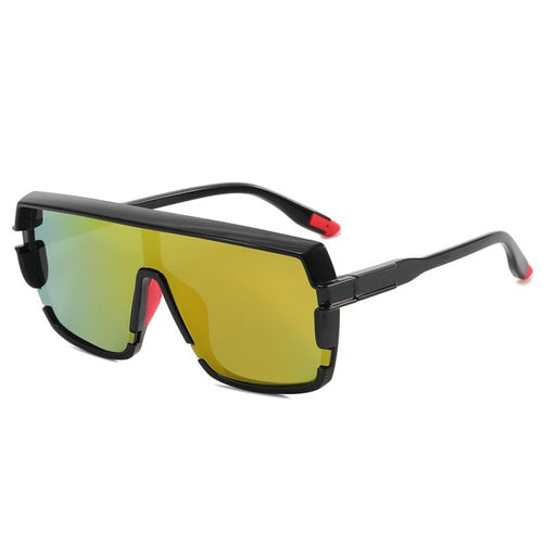 Damer Sportslig Høy-ytelse Beskyttelsesbrille Luvikno