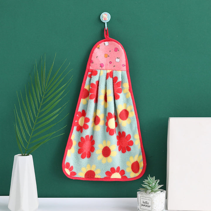 Damehåndkleholder Luvikno