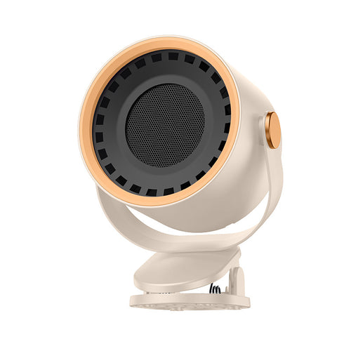 Unisex Kompakt Bluetooth Høyttaler Luvikno