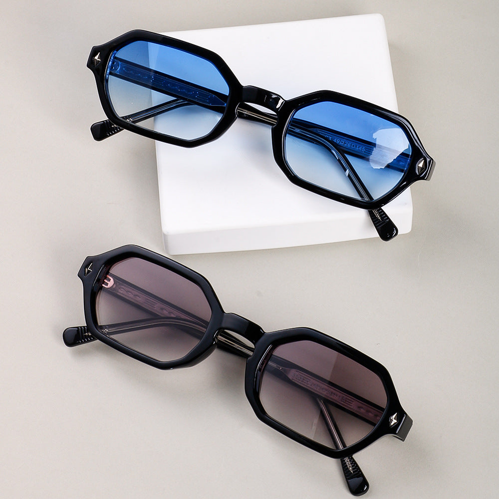 Dame solbrille Luvikno