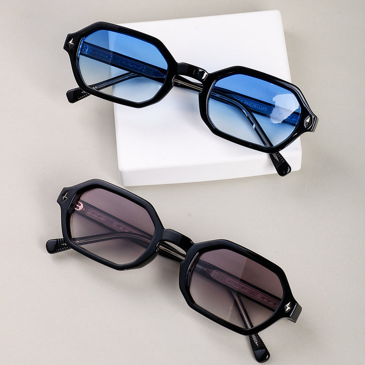Dame solbrille Luvikno